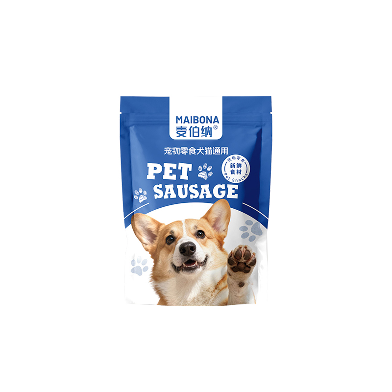 狗狗火腿肠1包（10根）