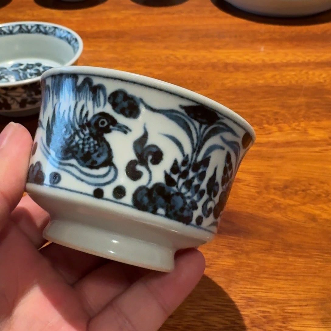 瓷器的制作工艺和工艺流程等
