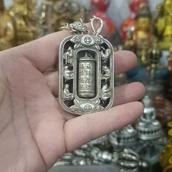 老杨铜器精品居家