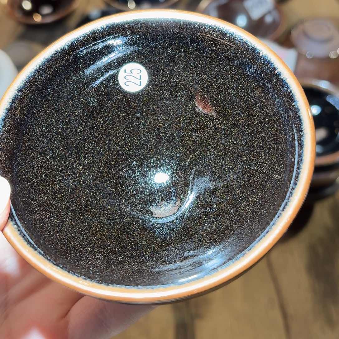 茶盏建盏茶器美学 29