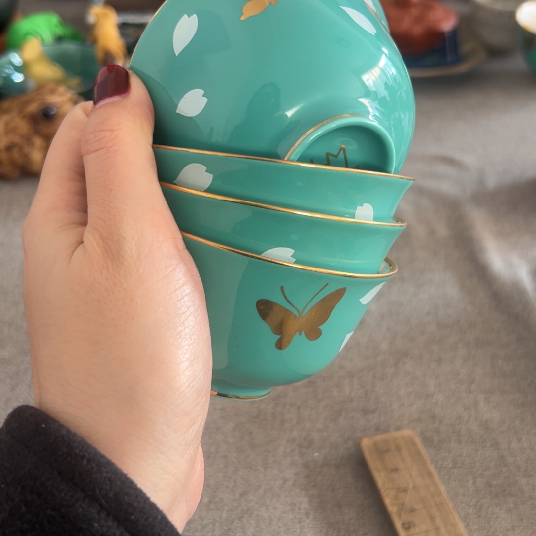 陶瓷等行业的生产