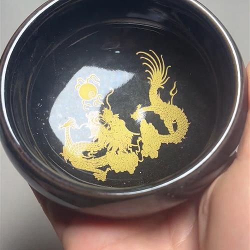 【闪购商品】茶盏-127............