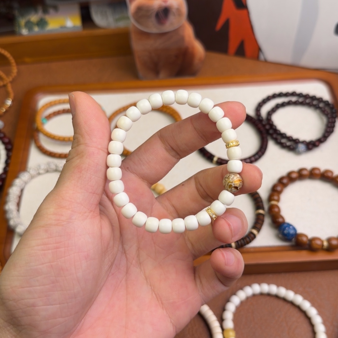 手串/手链菩提多样性