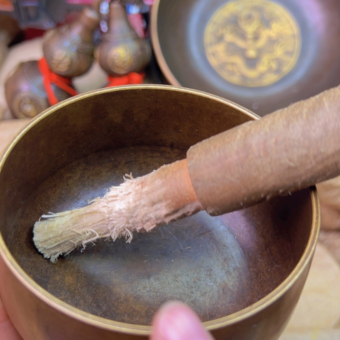 拼手速！精美铜器摆件