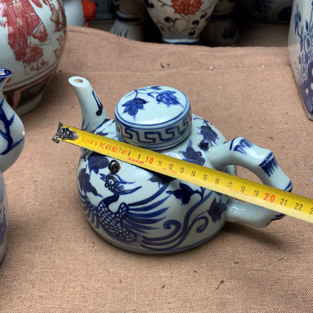 摆件旧藏瓷器旧藏瓷器