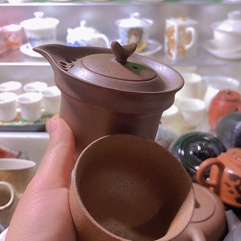 陶瓷制品及陶瓷艺术品