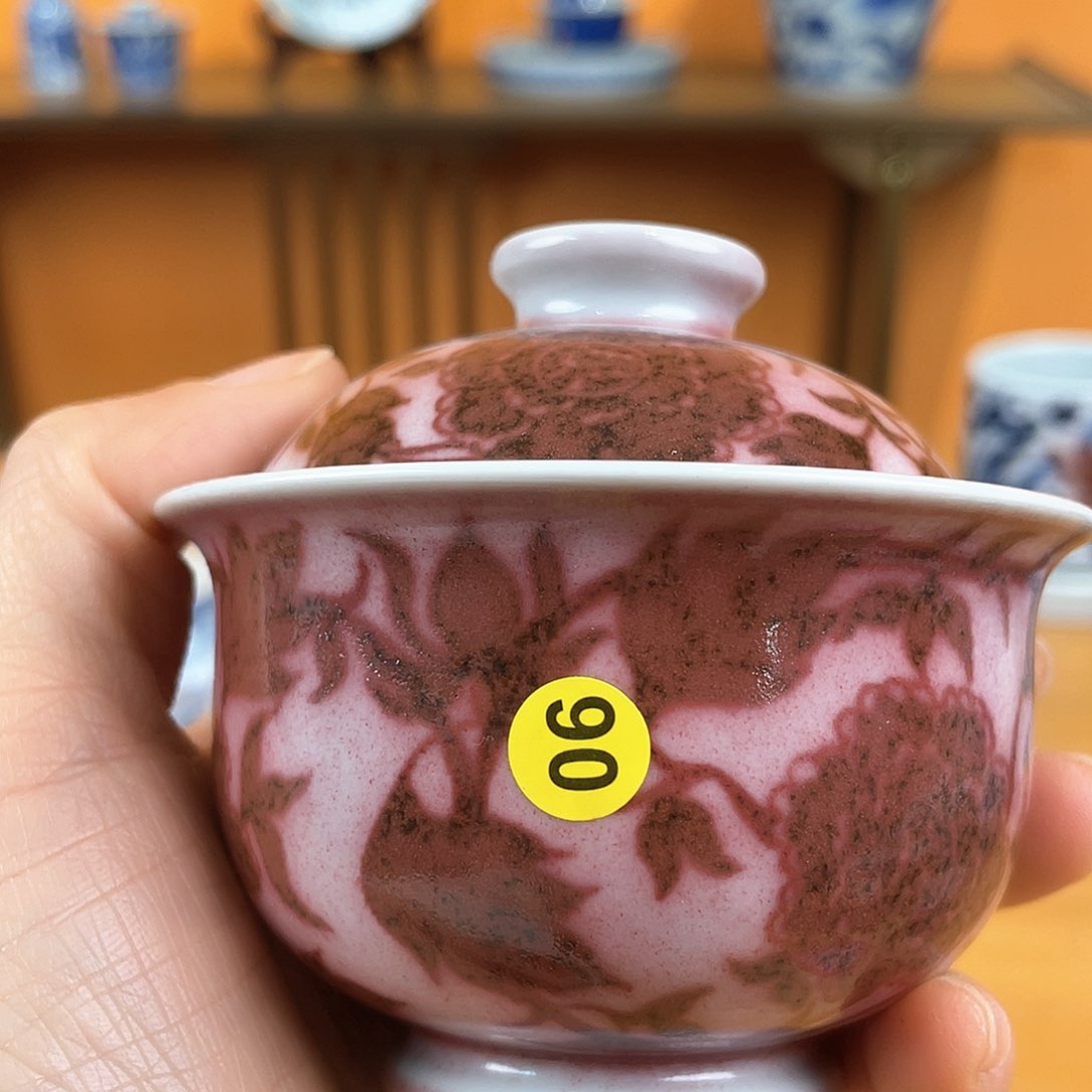 景德镇陶瓷景德镇瓷器