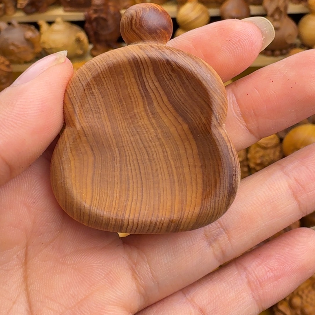 R***戴柏木（崖柏）崖柏，一物一拍