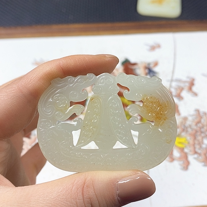 紫砂闪购商品，一图一物