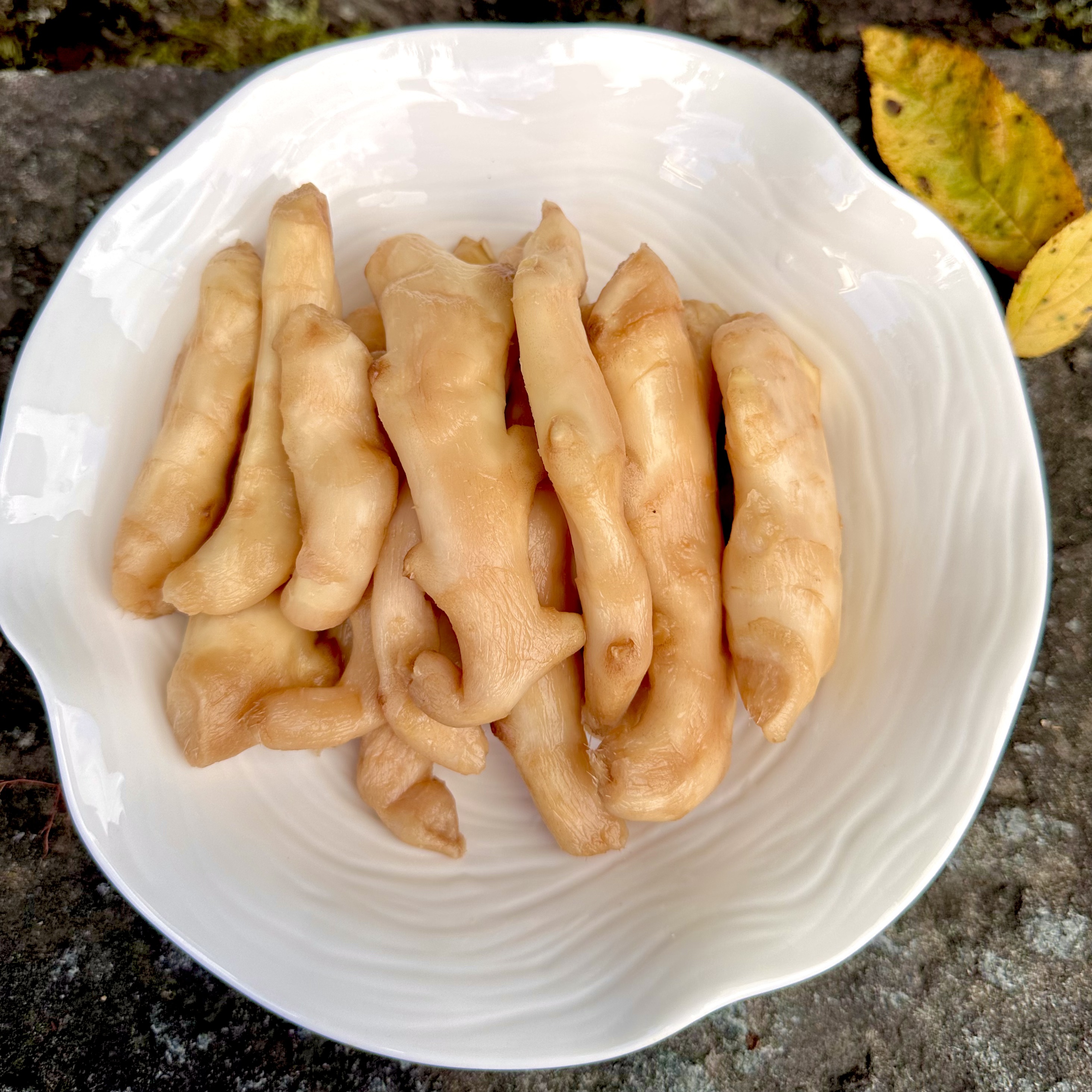 苏阿婷泰顺土蜂蜜醋泡姜