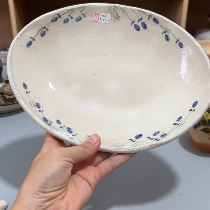 陶器 手作 欢喜 美学