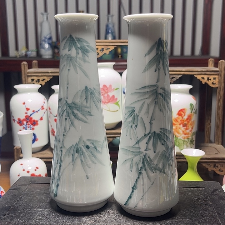 陶摆件景德镇陶瓷