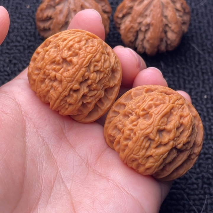 文玩核桃吊坠文玩核桃5