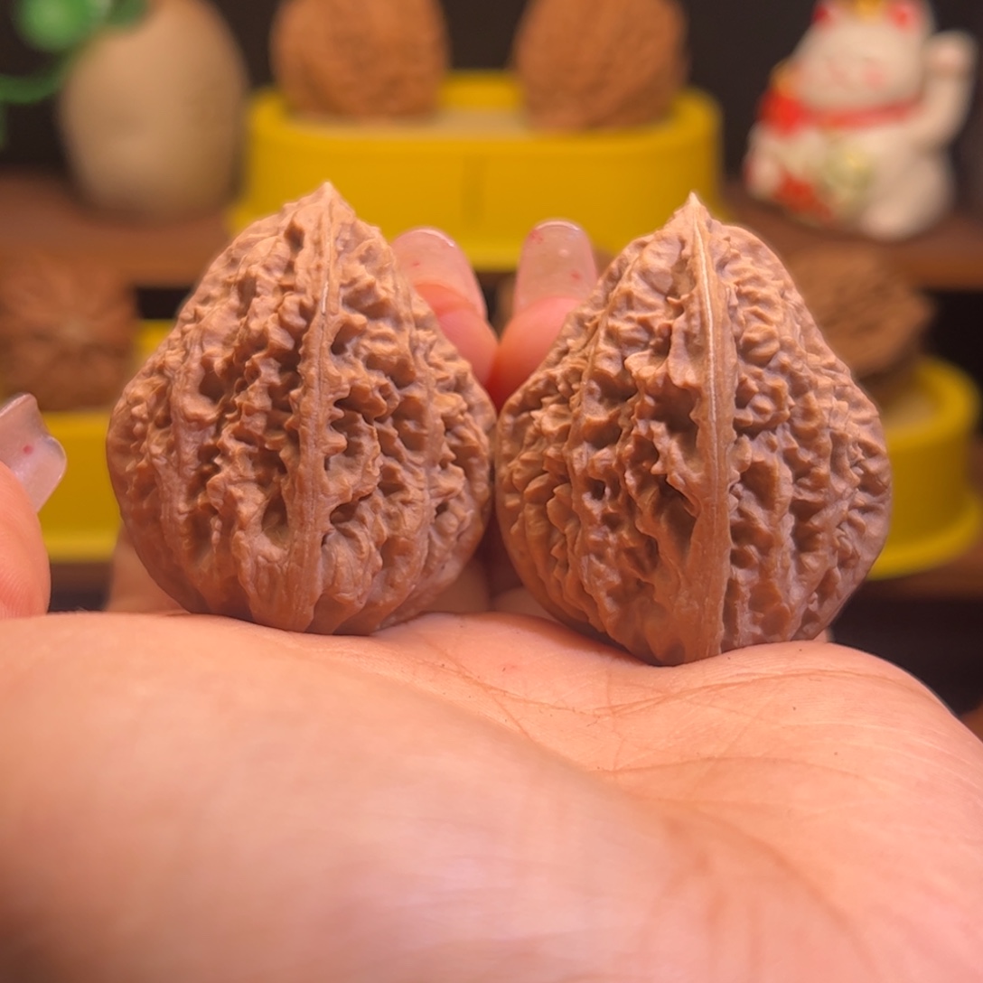 吊坠文玩核桃核桃14