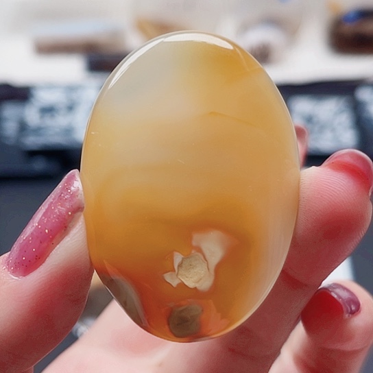 玛瑙/玉髓珠宝奇石未镶嵌