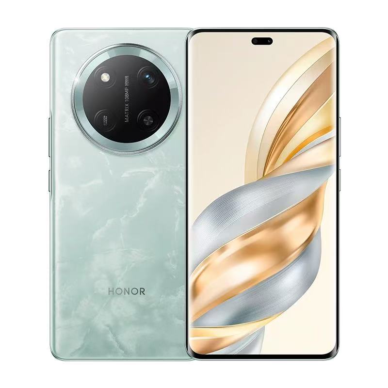 99新 honor/荣耀 X60 Pro智能5G手机耐磨抗摔游戏续航拍照手机