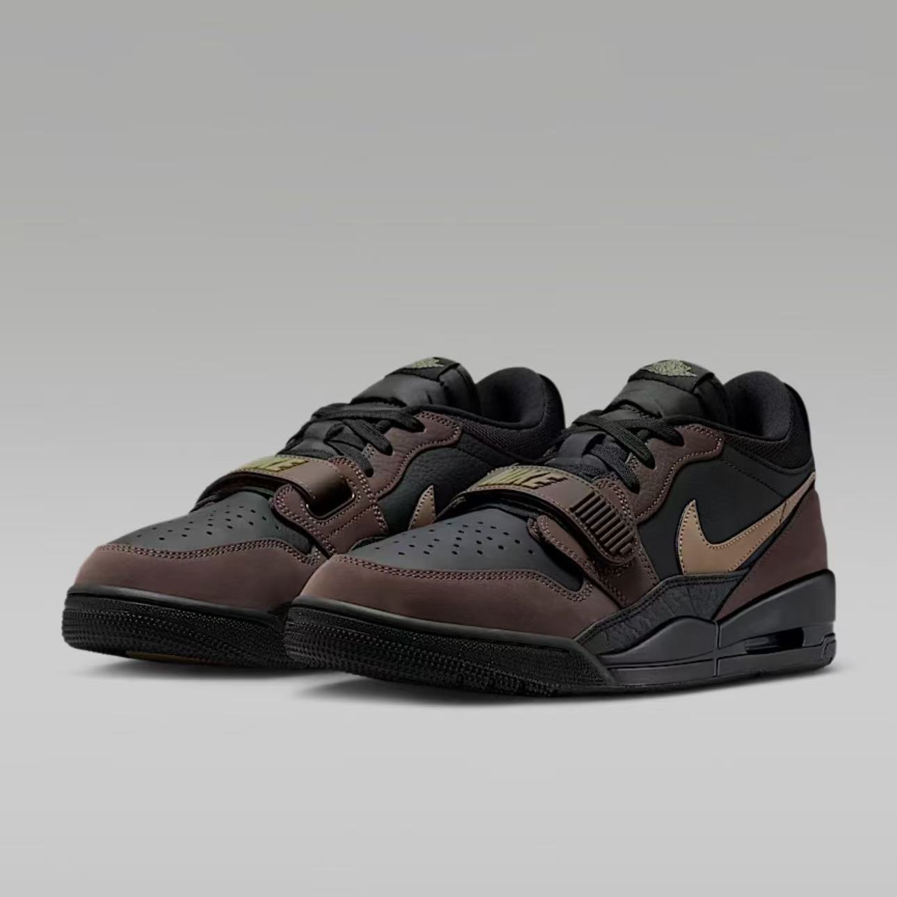 NIKE/耐克【年终狂欢季】AJ 312男子复古耐磨休闲运动鞋 CD7069003