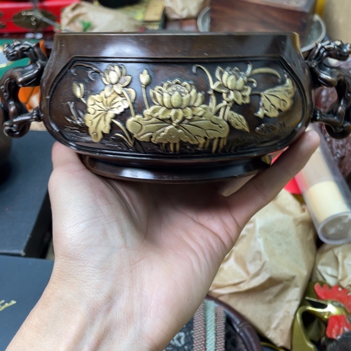 贝壳摆件峰云恩专属精选链接