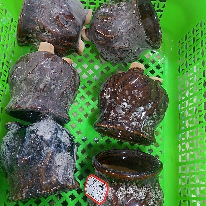 花盆抢购清货马上开始