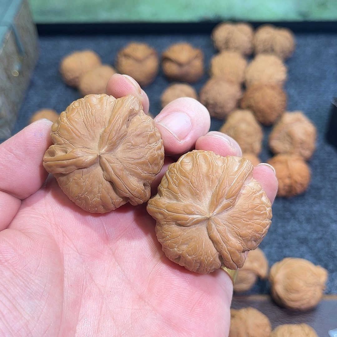 吊坠桃核全品元宝奔