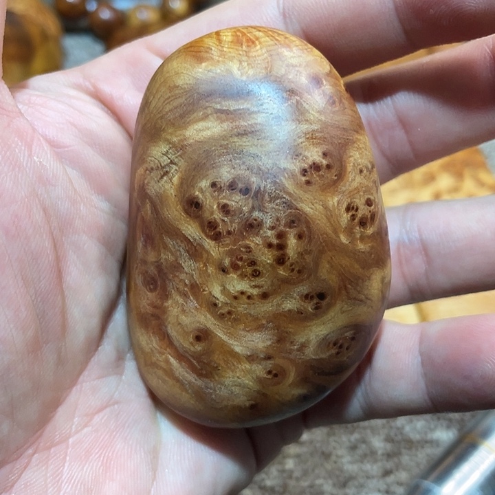柏木（崖柏）其他把