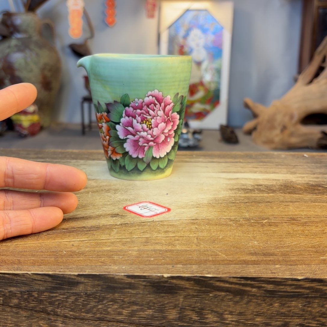 景德镇纯手工制作陶瓷