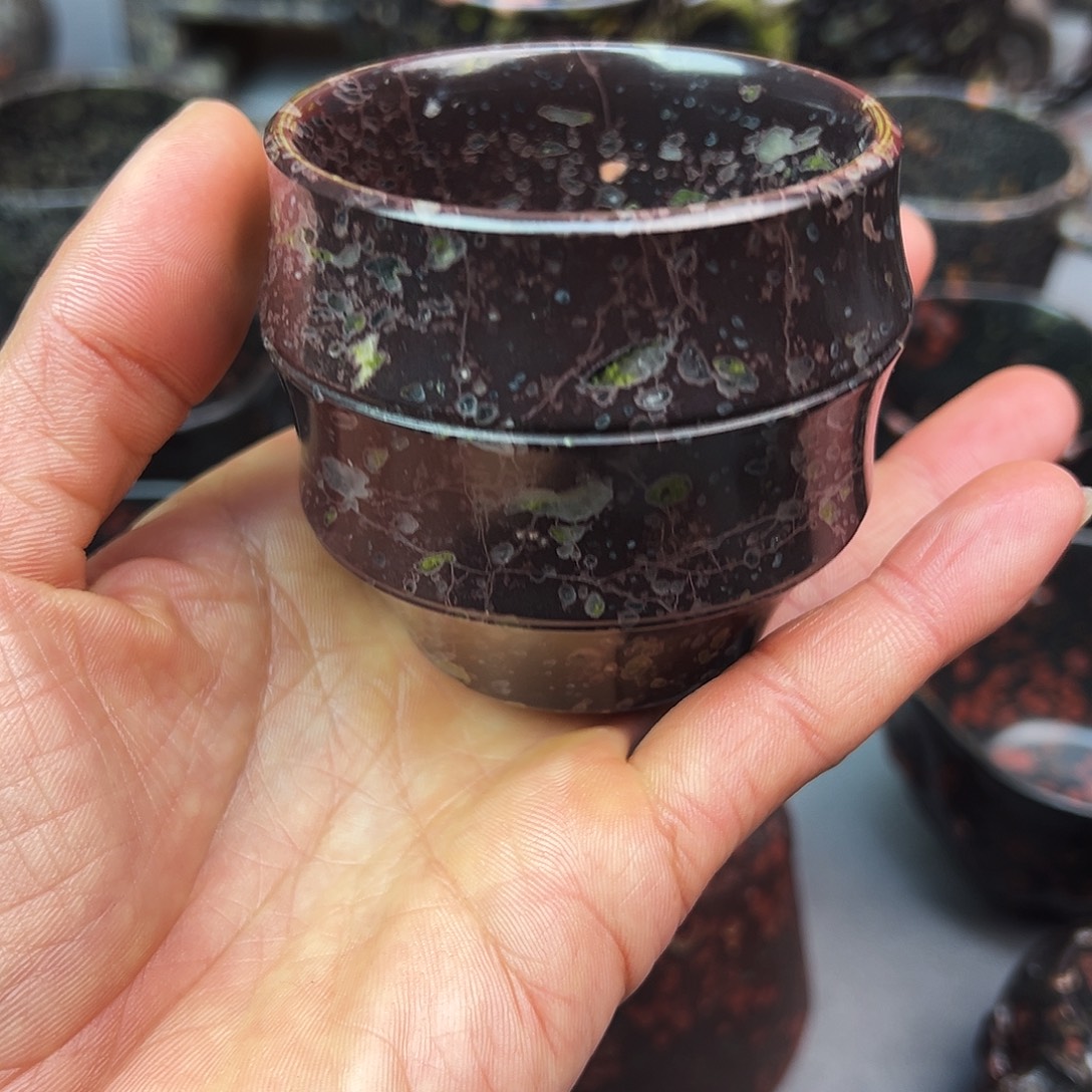 梅花玉茶周边配套