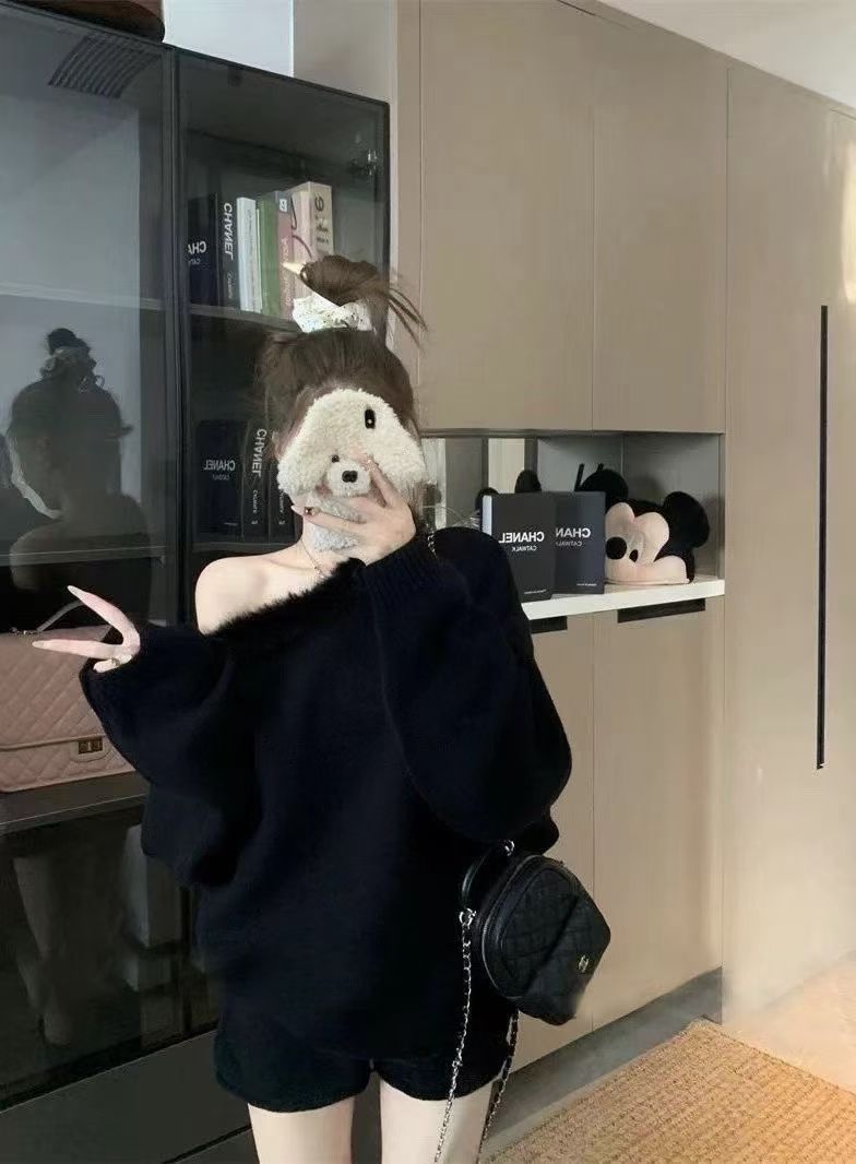 大邱推荐 抗皱 时尚百搭宽松