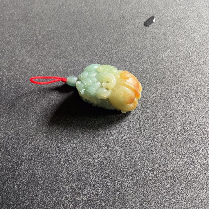 未镶嵌定制翡翠幽*