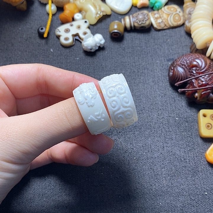 驼骨手串/手链其他配饰