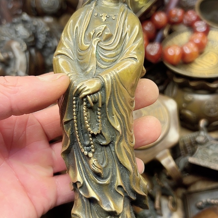 铜铜铜器直播间铜