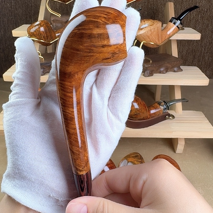 15长腿河豚（冯冯烟斗）