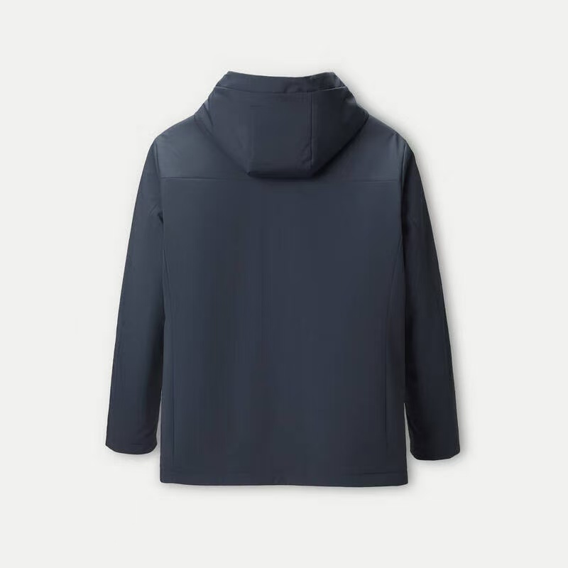 海燕服饰 男款｛随机款式｝找主播给编号