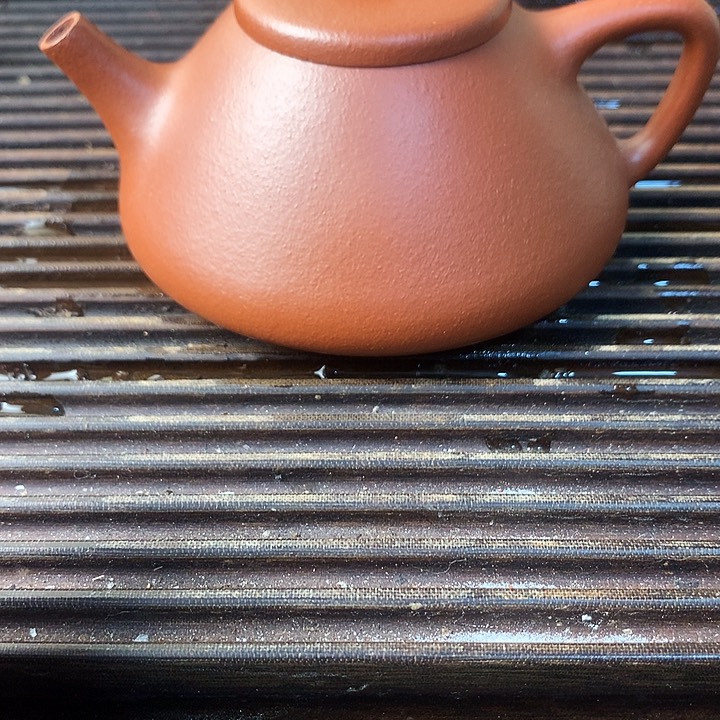 茶杯紫砂宜兴紫砂文化