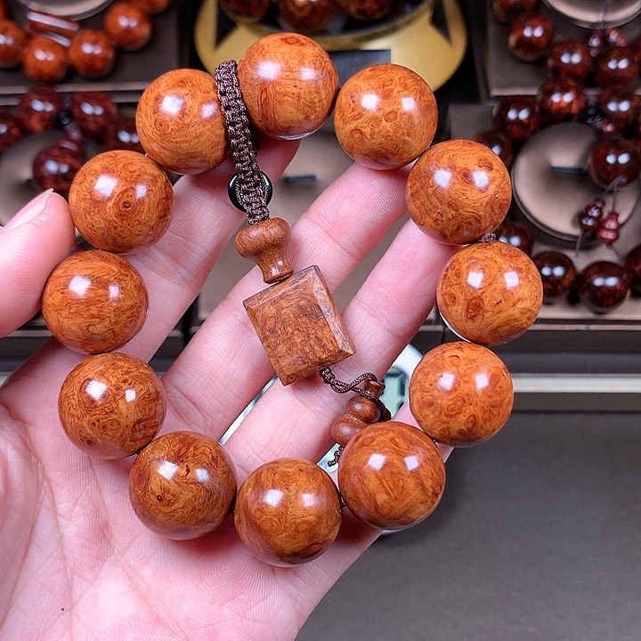 【闪购商品】黄花梨/降香黄檀惹*埃2.0规格10W