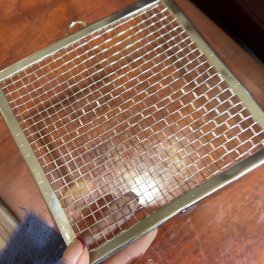 铁辰*中古工艺品摆件