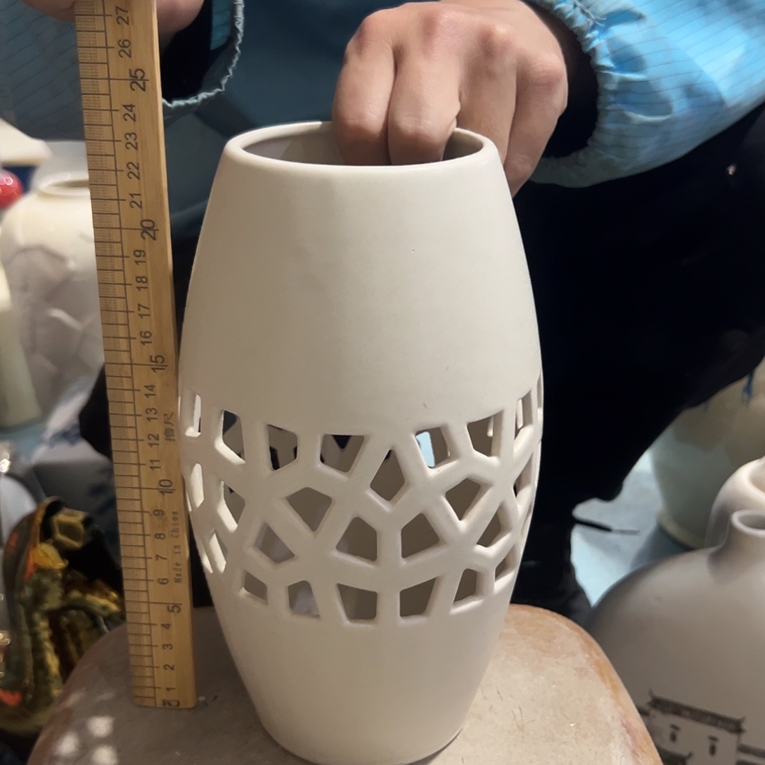 摆件外贸出口高度问客服