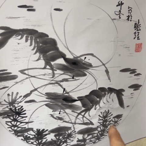 中古美术，金银铜铁锡