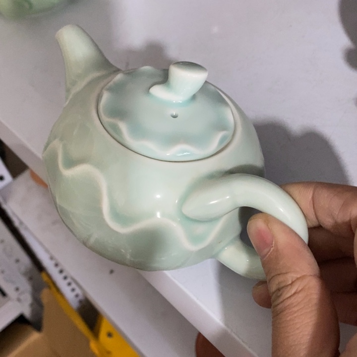 陶瓷艺术品及陶瓷制品