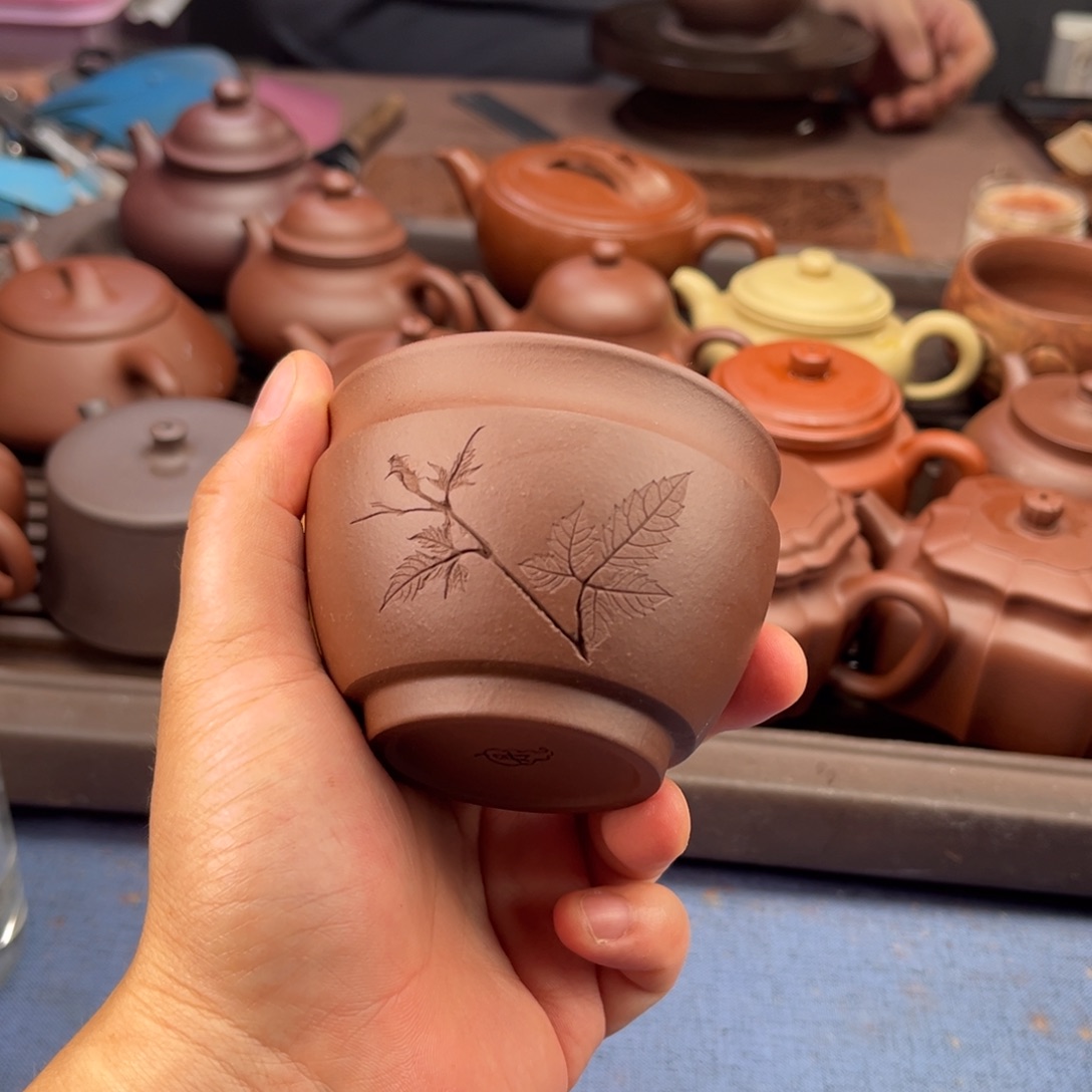 茶壶紫砂宜兴紫砂