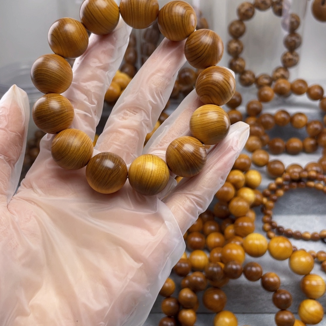 柏木（崖柏）太行崖柏1.8干黑油