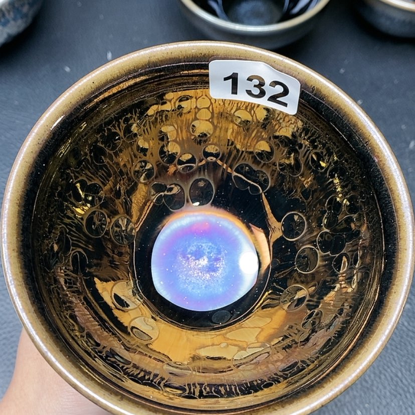 【闪购商品】茶盏全手工打造建盏