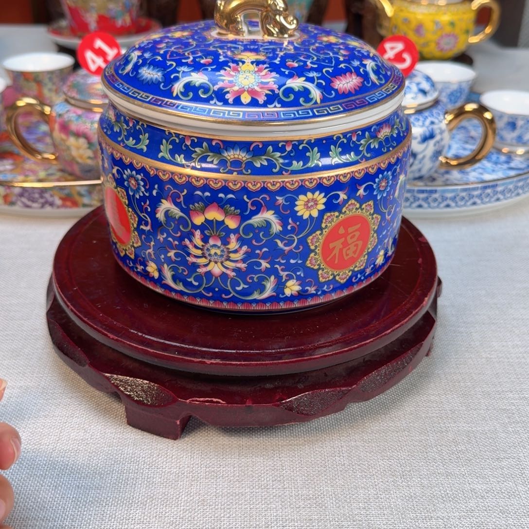 景德镇陶瓷景德镇瓷器