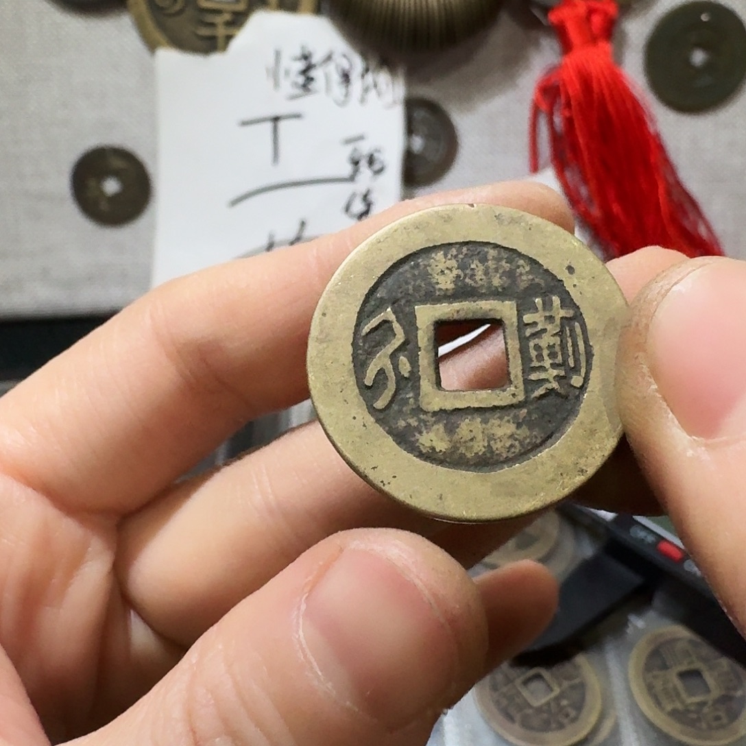 铜小张工艺品链接780