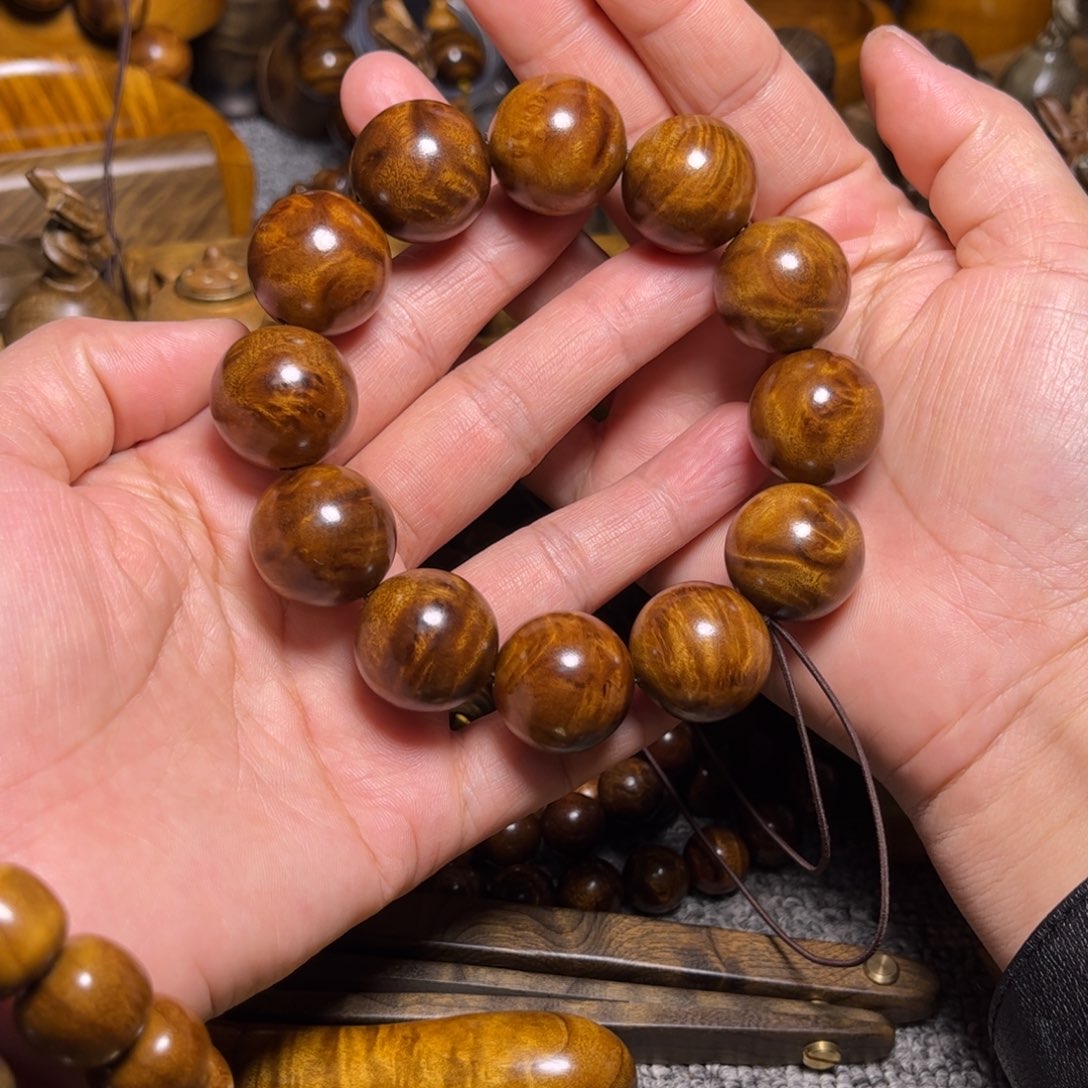 金丝楠留疤2.0枯木老料