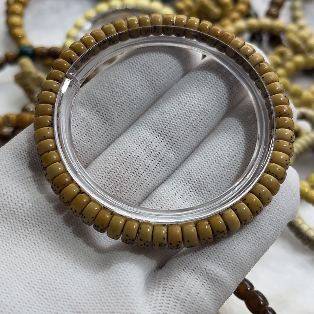 星月菩提吊坠药片