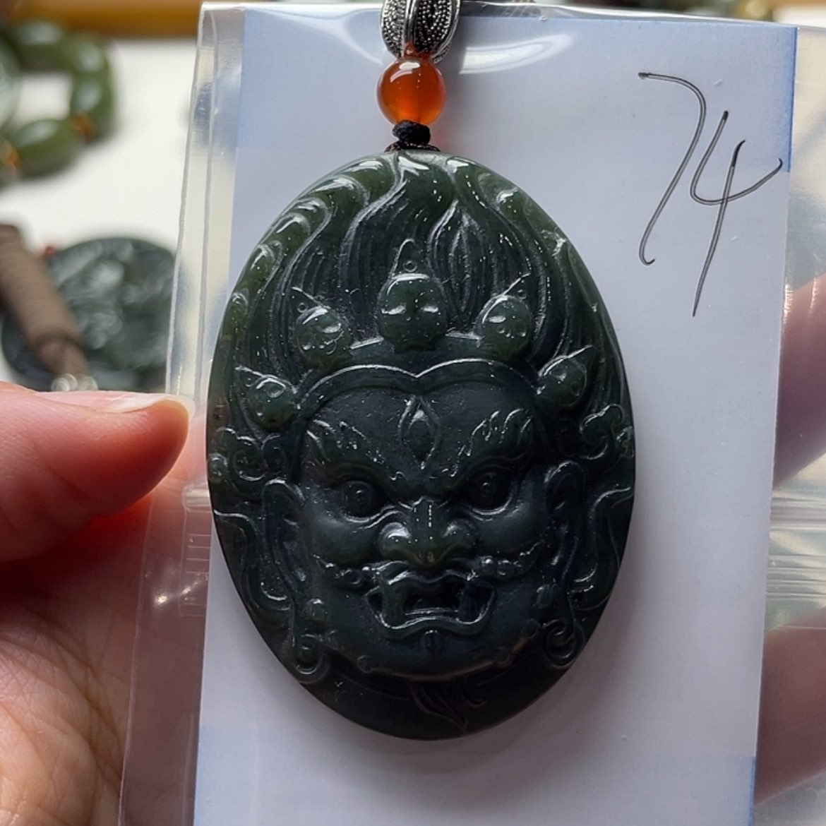 【闪购商品】和田玉手镯未镶嵌