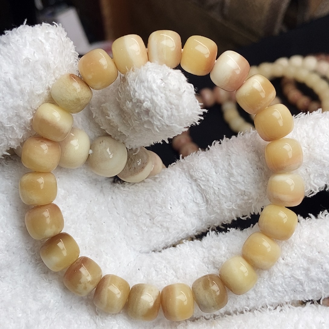 驼骨手串/手链手串10