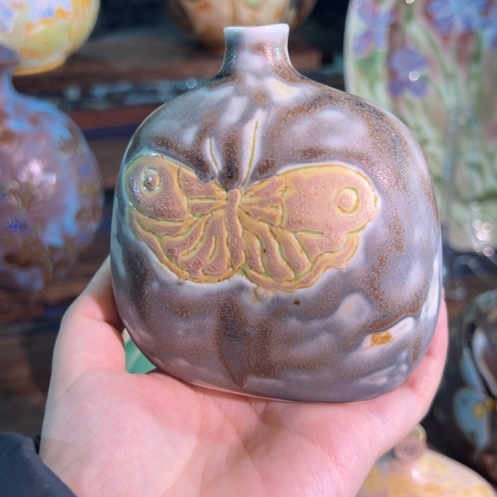 景德镇陶瓷艺术精品