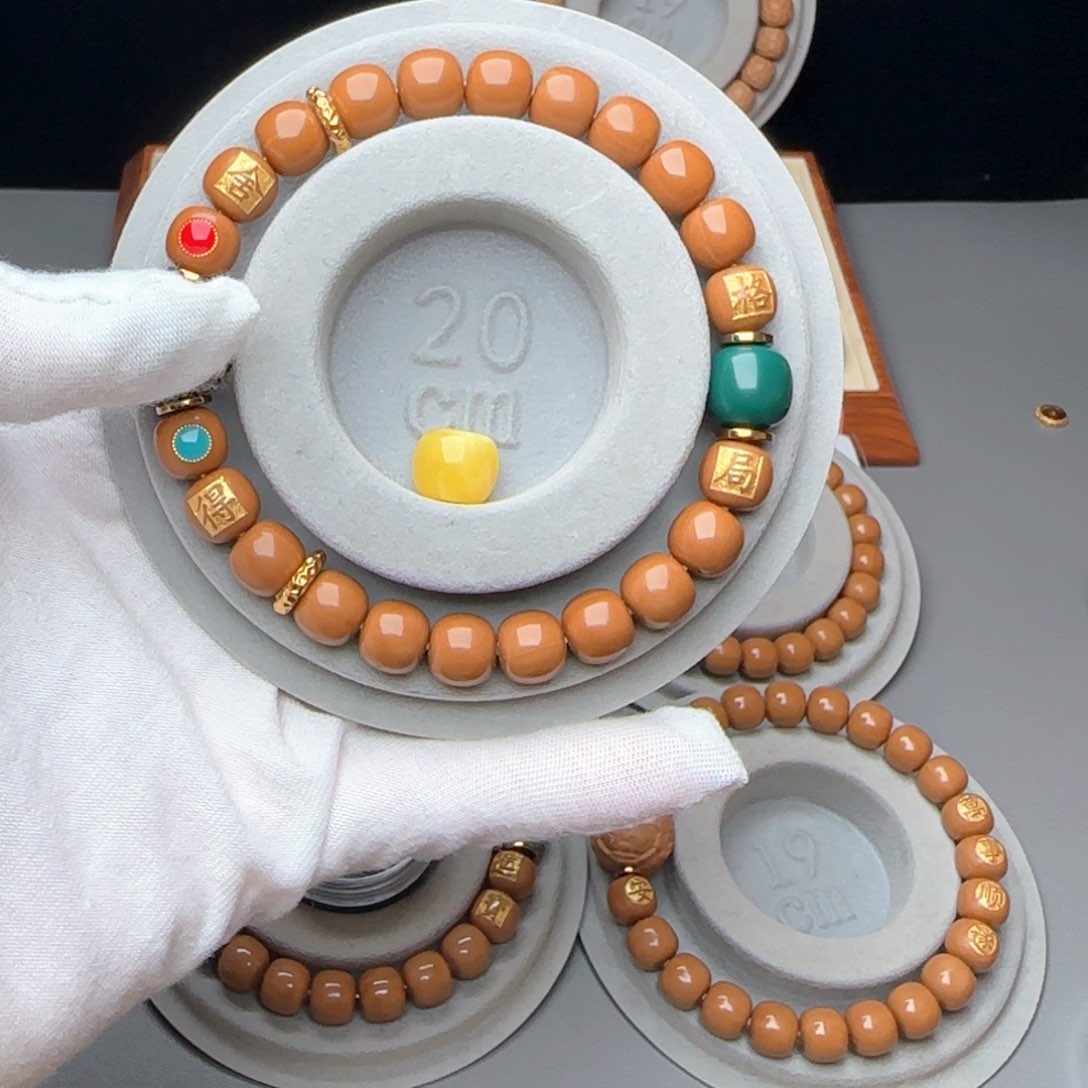 猴头核桃手串心**海全品老型猴头手串私人订制